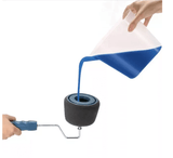 kit d’outils de peinture – طقم أدوات الدهان المبتكر لدهنات المائية